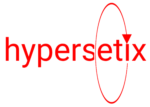 hypersetix logo