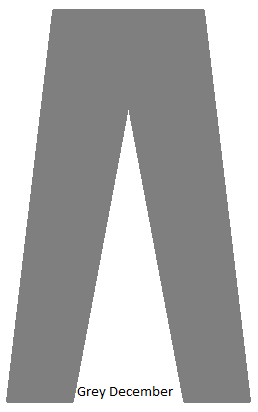 Z by Zella Pace Pants
