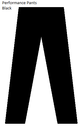 14th & Union 5-Pocket Performance Pants