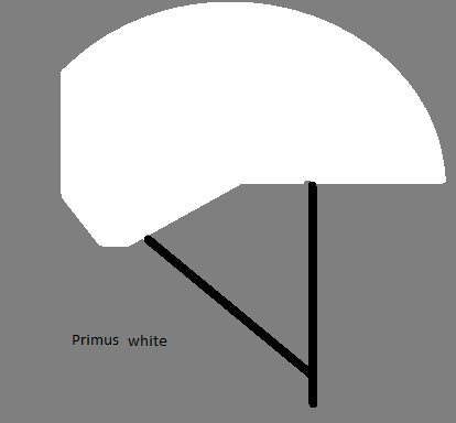 Bell Primus