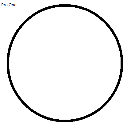 Schwalbe Pro One